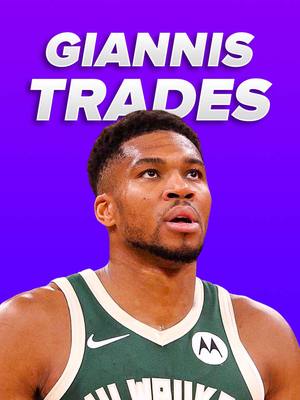 @Frank Michael Smith 🗣️ 2 pieces holding back a Giannis trade 🏀 #NBA #basketball #giannis #okcthunder #LearnOnTikTok 