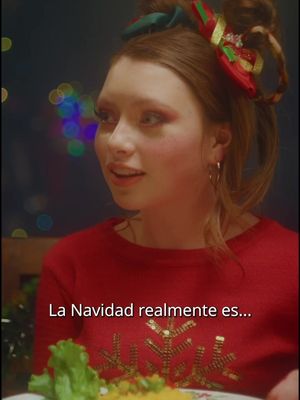 El Grinch descubrió el significado de la Navidad 🎄 🎄 En Navidad todo brilla, pero con Plata brillas más #enchufetv #PlataCard #Navidad #BrillaConPlata