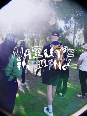 There’s something magical about being out in nature with your community - especially when we get to give back and clean up our own city park. Our Nature in Mind community hike and clean-up was a huge success! Thank you to everyone who showed up, explored with us, made new friends, grabbed a shirt and some refreshments, and helped keep our trails clean. A big thank you to @latrailkillers for leading the way, and to @drinkrivr for keeping everyone hydrated. And shoutout to @a.lnr_ for capturing the hike. Feeling recharged by nature and ready to carry this energy into the new year. See you at the next one.