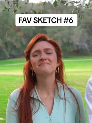 Counting down my top 10 favorite sketches from this year. Here is #6 #funny #golf #comedy #golftiktok 