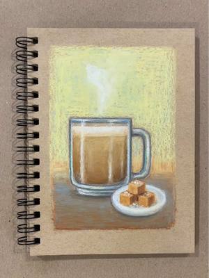 For the chai lovers! Salted Caramel Chai is hereeee and we had the incredible @adelynnroseart help us share the good news with this cutie vid 🫶🫶🫶 Salted Caramel Chai is a cozy twist on one of the three OG blends we hand-mixed back in our tiny Santa Barbara kitchen almost ten years ago She's bold, full-bodied, and now ribboned with notes of buttery caramel, toasted toffee, and a kiss of salt. Available now!!!! 🤎