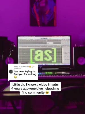Replying to @Kizkrroxks😪💫 So grateful that people are still finding me!!! 🥹 #music #adultswim #adultswimbump #adultswimchallenge #coryxkenshin 