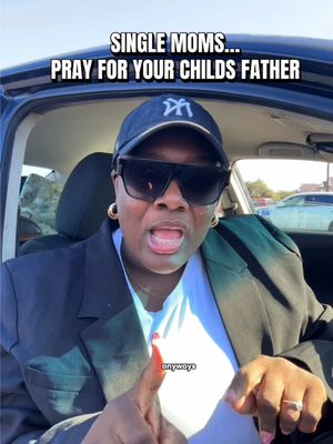 This is not my portion to carry. Not the anger. Not the bitterness. Not the weight of another grown soul. I’m choosing peace, healing, and release — because what’s mine is mine, and what’s not… goes back to God. 🤍 #singlemomlife #singlemomchronicles #motherhoodunfiltered #christiantiktok 