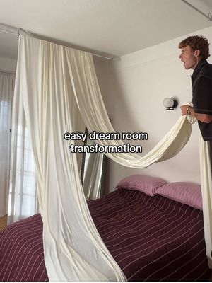 ok but it turned out insane  #roomtransformation #interior #mensstyle #myaesthetic 