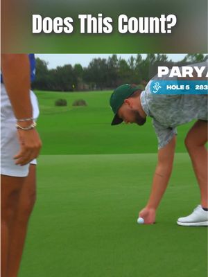 Does this count? New Break 25 live now on YT @kotesgolf @Japesgolf  #golf #golflife #golfer #golfstagram #golfswing 