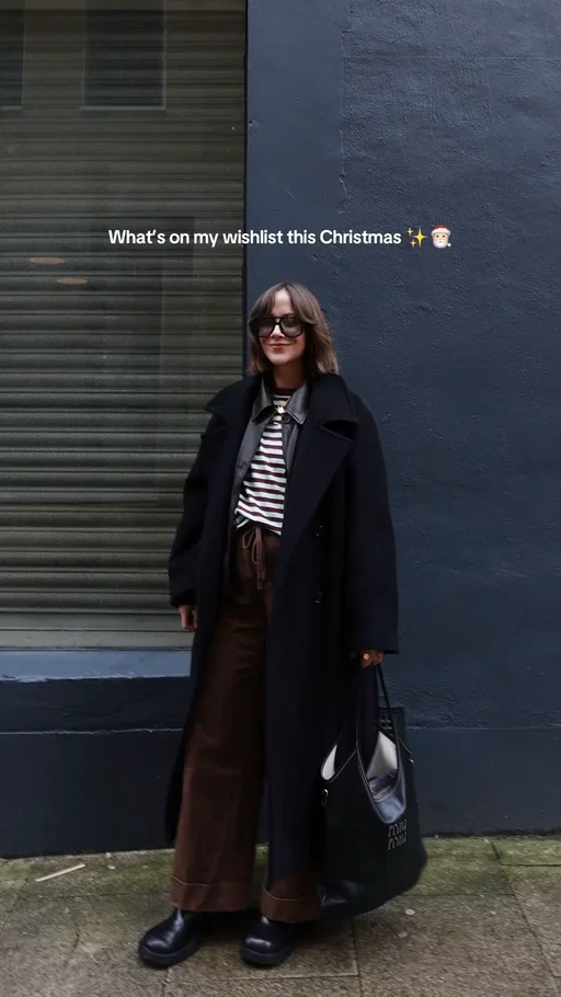 What’s on my Christmas wish list this season 🎅🏻❤️✨ #christmas #christmaslist #giftideas #Wishlist 