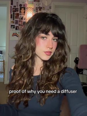 #wavytalkhairdryer 