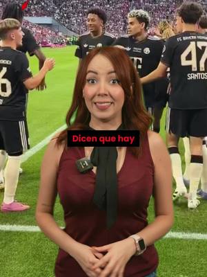 Por qué lo comparan con Lamine y Estevao