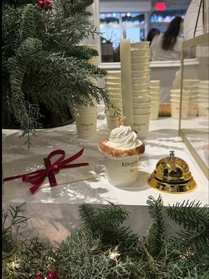 Free @Kérastase pop up happening tomorrow in NYC  • Date: Dec 12th • Time: 9am-5pm •  Where: 41 grand st, New York, NY, 10013 • #nycfun #nycfree #popup #nycactivities  