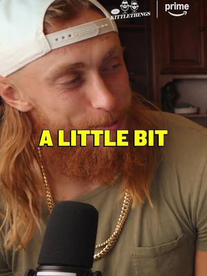 #ad George Kittle has come a loooong way with his gift giving 😂 Presented by Amazon Prime