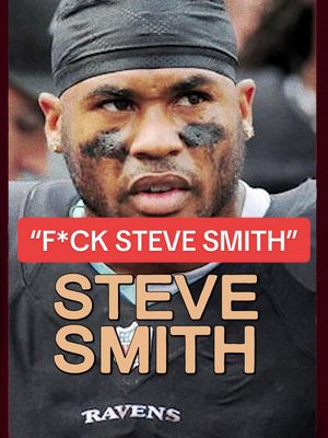 “HE WAS A BUM” - Pacman Jones on Steve Smith Sr. You won’t wanna miss this episode. Live now on YouTube and Spotify🤝 @Johnny Manziel  @Pacman Jones 