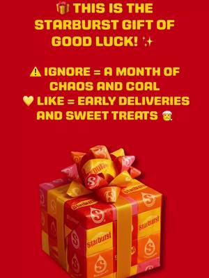 Need extra good luck? Tag a friend in the comment with 0 explanation. 👀 