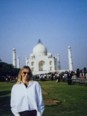 Life on @Instax  - Thank you Gabby for taking us along on your trip to India, and congrats to the happy couple! - #instaxpartner #lifeonfilm #instaxmini12