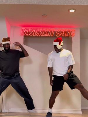 POV: you get invited to a Jamaicans house for Christmas 