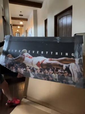 Art Piece: "Dennis Rodman - Give Everything" #wallart #canvasart #art #motivationalart #officeart #bestwallart #affordabewallart #largewallart #basketball #NBA #sports #dennisrodman