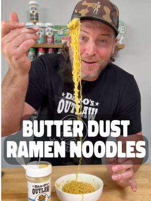 Who knew something so simple could be so Dan-Good? 🤤