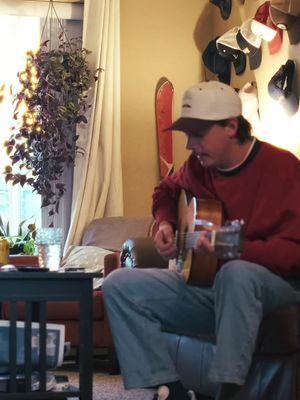 Can’t wait for you guys to hear this one🦬🦬 #newmusic #newsong #folk #folkmusic #buffalotrafficjam 