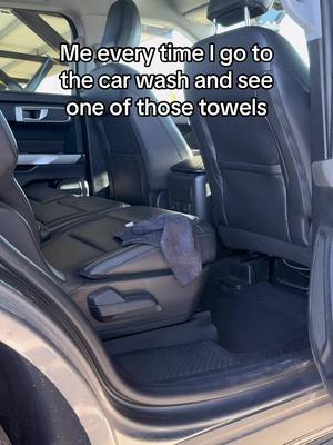 If you see a Tagg-N-Go towel in the wild, tell it we miss it. 😭🫶 Guess how much we've spent on towels that have "disappeared" this year! 