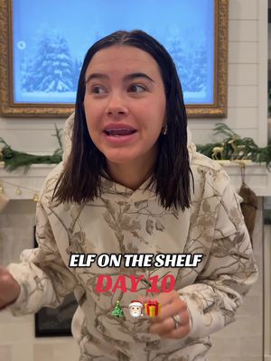 her reactions make me so happy 🥹