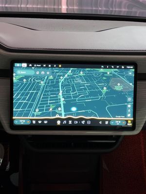 "Hey Rivian, what's good to eat around here?” Pretty soon, your car will be able to tell you – then set your navigation and message your friend to meet you. Rivian Assistant is coming to R1 early next year. And will fundamentally reshape how you interact with your vehicle forever.