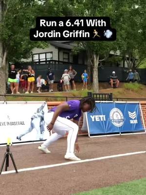 Who thinks they can be Jordin in a race?👀 @ayeejrock 