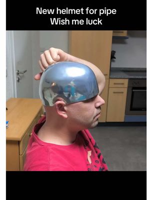The chrome dome 