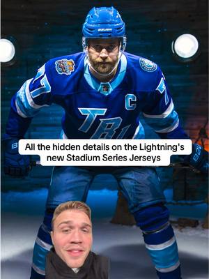 It's a pirate's life for these new Stadium Series jerseys. What's your favorite detail?  On sale at 10am EST on 12/15 👀