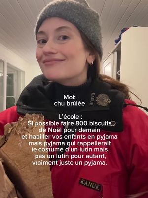 Pour une idée de cadeau facile, j’ai ouvert des supplémentaires à Montréal et Ottawa. 🌲 Lien dans ma bio pour les billets mais c’est LES DERNIERS SHOWS DE LA TOURNÉE APRÈS J’ARRÊTE JE LE JURE. 