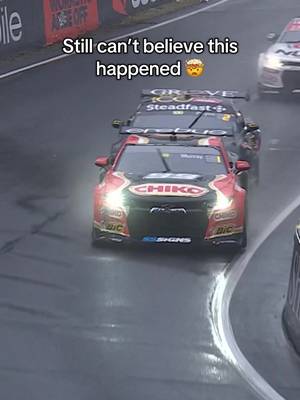 Worthy of a Boxing Day post 🥊 Catch the best battles of 2025 on our YouTube channel 📺 #RepcoSC #Supercars