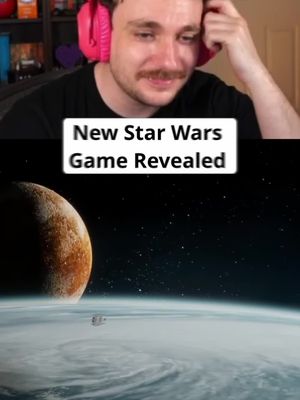 Are you excited for Star Wars: Fate of the Old Republic? #gaming #TheGameAwards #starwars