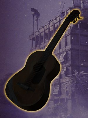 Who will continue Lenny's musical legacy...? #ARCRaiders #Arcraidersgame #enlistresist