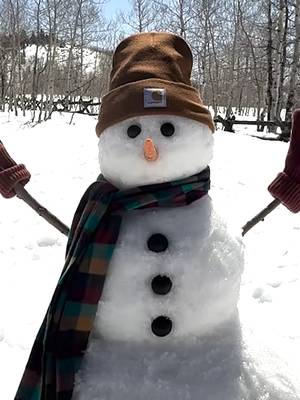 Perfect for anyone on your list (even Frosty ⛄).