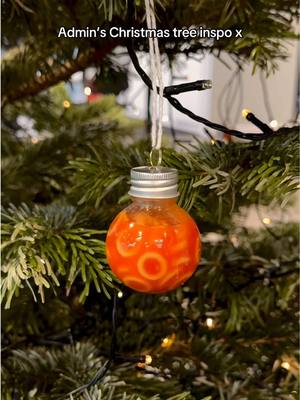 Have yourself a merry little pickle 🎄 #ChristmasDecorations #AldiUK #AldiTikTok