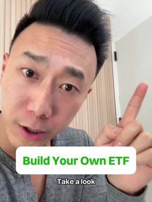 Public just changed the game by letting you create your own index with their new AI investing tool, Generated Assets. Whatever you can imagine can be made into a custom index with a single prompt no matter how easy or complex it is.  I tried it with "chip companies with growing revenues of 10% year over year with analyst buy rating" and it made a custom index with backtested results against the S&P500.  Check it out for yourself at @Public 