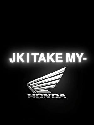 Chat is this peak⁉️ #hondamotorcycles #dispatch #edit #dispatchedit #biketok 