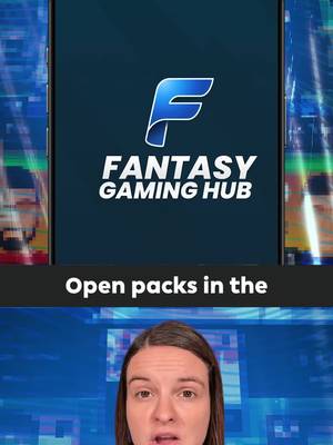 🎁 Open football packs! 
