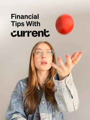 Some financial wisdom to cleanse your feed before the weekend. #CurrentPartner 