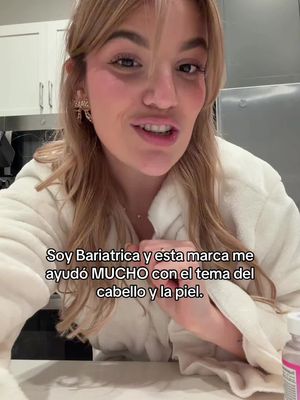 #bariatrica #vitaminasparamujeres 