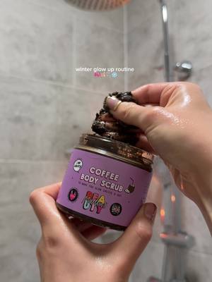 asmr winter glow up routine 🎀🩰🫧❄️ #asmr #asmrsounds #glowuproutine  products  @sundaebody Gingerbread Shower Foam  @mallowsbeauty Coffee Body Scrub  @Hairification Pure Hydration Shampoo, Conditioner & Hair Mask  @Coco&Eve Mircale Hair Elixir  @amika Blowout Spray  @Olehenriksen Peach Glaze Glow Mist  @Caudalie Vinoperfect Brightening Dark Spot Serum & Vinopure Moisturiser  @Tatcha US Lip Mask 