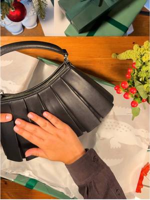 Little seasonal joys like this >>> #Lacoste #giftidea #winter #holiday #fashiontiktok 
