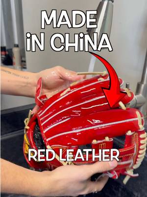The best glove made in china?