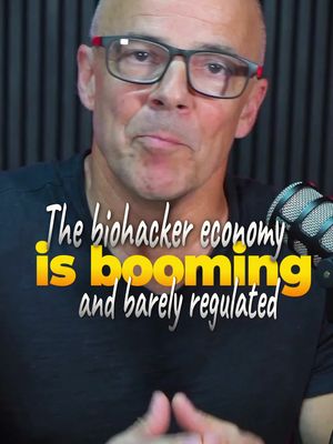 A fast, factual explainer on the influencer-driven biohacker market and how “research-use only” labels can bypass rigorous FDA safety and efficacy testing. We contrast anecdotes with evidence, highlight why clinical trials matter, and offer a safety-first takeaway. Built for health professionals and health-conscious viewers who want clarity over hype. Stay informed, not influenced. #biohacking #ScienceNotHype #HealthEducation