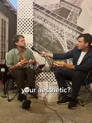 What’s your aesthetic 