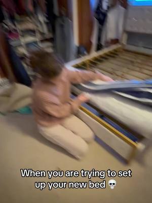 Well at least it’s full size now 😭@itgirl (🎥:@caylirae) 