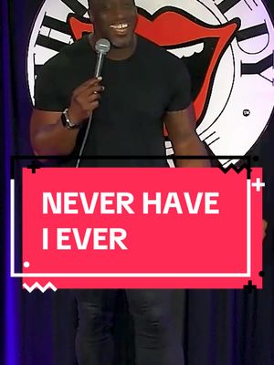 Going out for Christmas drinks this weekend? 🎄 watch out for this 😂 #neverhaveiever #comedy #comedian #funny #ukcomedy  