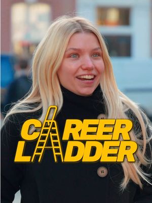 Ep. 446 - Career Ladder 🪜NO ONE does her weird job? 😳 AD @Adobe 💪 #careerladder #careers #careersadvice #business #entrepreneur 