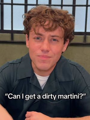 Sir, this is the 16th precinct. Catch Ethan Cutkosky guest-starring on #SVU soon 😉  #ethancutkosky 