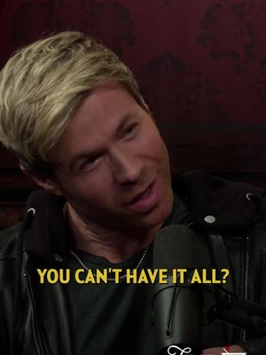 Why choose? @ashley_parker_angel on #FirstDate Ep. 129 #Podcast #AshleyParkerAngel #Dating #DatingPodcast