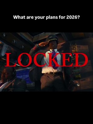 2026 OUR YEAR FELLAS