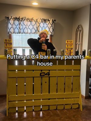 Doin some family bonding @C4 Energy 